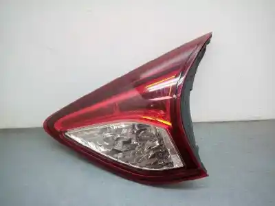 Second-hand car spare part interior rear right light for mazda cx-5 (kf) 2.2 d oem iam references   