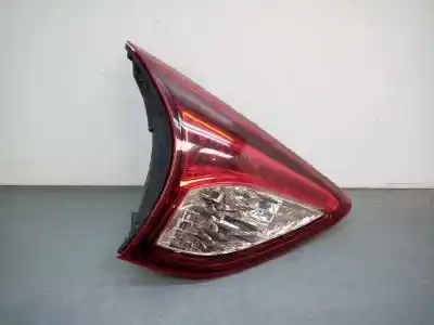Автозапчастина б/у внутрішній лівий задній ліхар для mazda cx-5 (kf) 2.2 d посилання на oem iam   