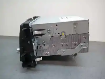 Автозапчасти б/у аудиосистема / радио cd за mazda cx-5 (kf) 2.2 d ссылки oem iam ghp966dv0b  