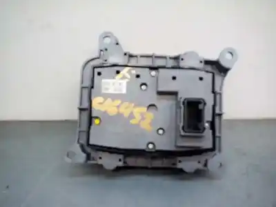 Second-hand car spare part multifunction switch for mazda cx-5 (kf) 2.2 d oem iam references kd4566cm0  