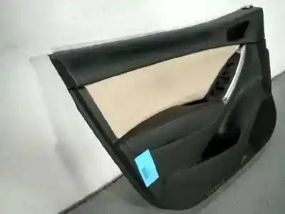 Автозапчасти б/у обивка левой передней двери за mazda cx-5 (kf) 2.2 d ссылки oem iam   