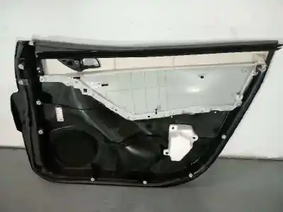 Автозапчасти б/у обивка левой передней двери за mazda cx-5 (kf) 2.2 d ссылки oem iam   