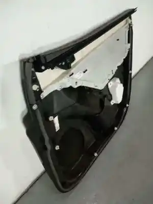 Автозапчасти б/у обивка левой передней двери за mazda cx-5 (kf) 2.2 d ссылки oem iam   