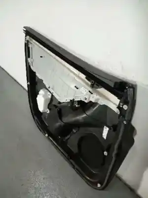 Автозапчасти б/у обивка передней правой двери за mazda cx-5 (kf) 2.2 d ссылки oem iam   