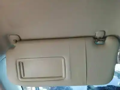 Автозапчастина б/у лівий натір для mazda cx-5 (kf) 2.2 d посилання на oem iam 