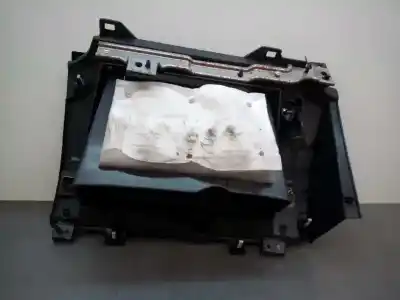 Second-hand car spare part glove compartment for mazda cx-5 (kf) 2.2 d oem iam references kd4564261  