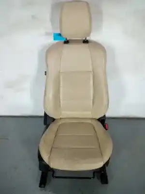 Автозапчастина б/у передне праве сиділо для mazda cx-5 (kf) 2.2 d посилання на oem iam   