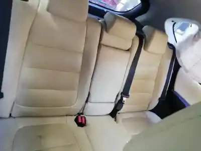 Автозапчастина б/у задні сидіння для mazda cx-5 (kf) 2.2 d посилання на oem iam 