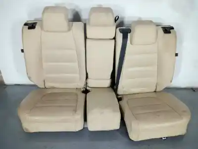 Second-hand car spare part rear seats for mazda cx-5 (kf) 2.2 d oem iam references   