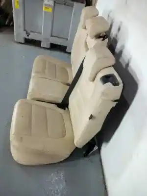 Second-hand car spare part rear seats for mazda cx-5 (kf) 2.2 d oem iam references   