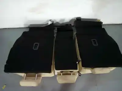 Second-hand car spare part rear seats for mazda cx-5 (kf) 2.2 d oem iam references   