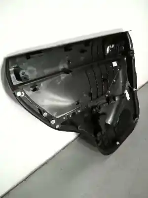 Автозапчастина б/у обликка задніх правіх дверей для mazda cx-5 (kf) 2.2 d посилання на oem iam   