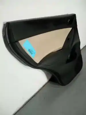 Second-hand car spare part left rear door trim for mazda cx-5 (kf) 2.2 d oem iam references   