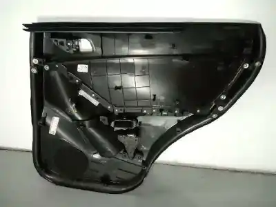 Second-hand car spare part left rear door trim for mazda cx-5 (kf) 2.2 d oem iam references   