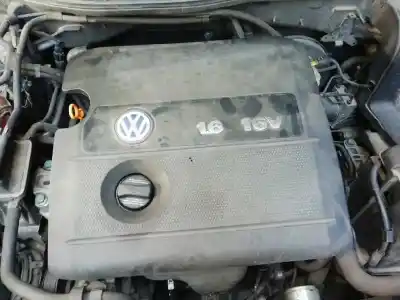 Pièce détachée automobile d'occasion moteur complet pour volkswagen golf iv berlina (1j1) 1.6 16v références oem iam azd  