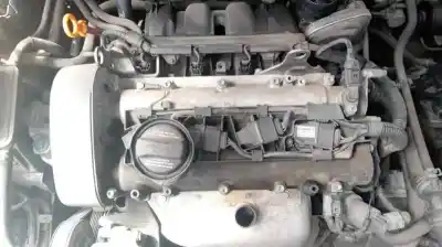Pièce détachée automobile d'occasion moteur complet pour volkswagen golf iv berlina (1j1) 1.6 16v références oem iam azd  