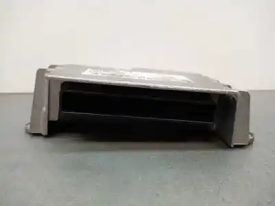 Second-hand car spare part airbag control unit for renault modus / grand modus (f/jp0_) 1.5 dci (fp0d jp0d) oem iam references 8200463297  0285001509