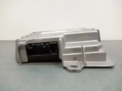 Second-hand car spare part airbag control unit for renault modus / grand modus (f/jp0_) 1.5 dci (fp0d jp0d) oem iam references 8200463297  0285001509