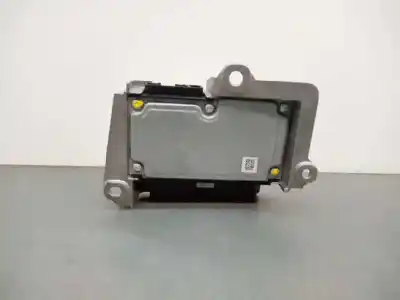 Second-hand car spare part airbag control unit for renault modus / grand modus (f/jp0_) 1.5 dci (fp0d jp0d) oem iam references 8200463297  0285001509
