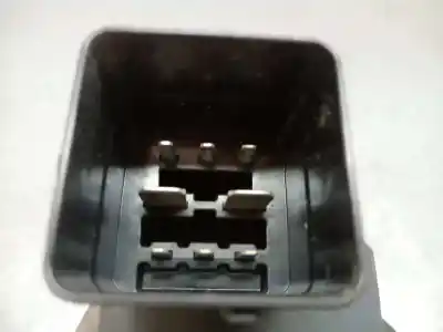 Автозапчастина б/у реле для citroen c4 picasso feel посилання на oem iam 9828207680  
