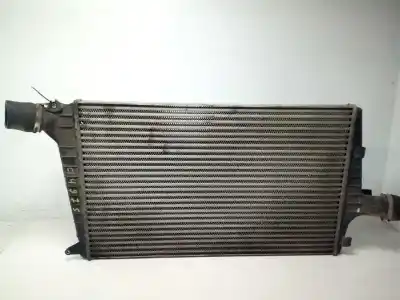 Pezzo di ricambio per auto di seconda mano Intercooler per AUDI A6 BERLINA (4B2) 2.5 TDI Riferimenti OEM IAM 4B0145805A  