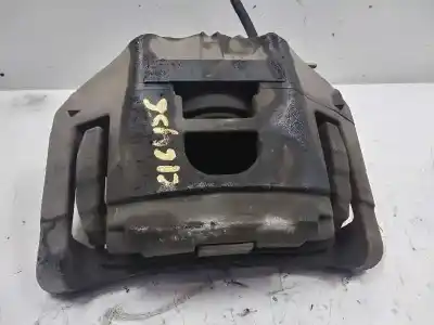 Peça sobressalente para automóvel em segunda mão pinça de travão dianteira direita por audi a6 berlina (4f2) 2.7 tdi referências oem iam 