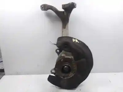 Peça sobressalente para automóvel em segunda mão manga de eixo dianteira direita por audi a6 berlina (4f2) 2.7 tdi referências oem iam r4f0253