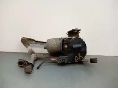 Peça sobressalente para automóvel em segunda mão motor do limpa para brisas por seat leon (1p1) comfort limited referências oem iam 1p0955024a