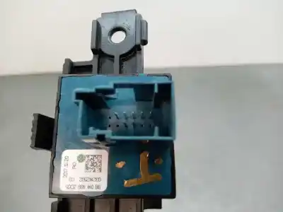 Second-hand car spare part handbrake lever for citroen c4 picasso feel oem iam references 98014489zd  