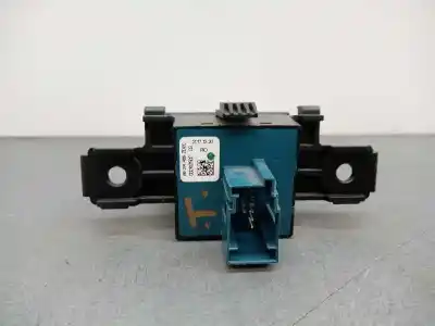 Second-hand car spare part handbrake lever for citroen c4 picasso feel oem iam references 98014489zd  