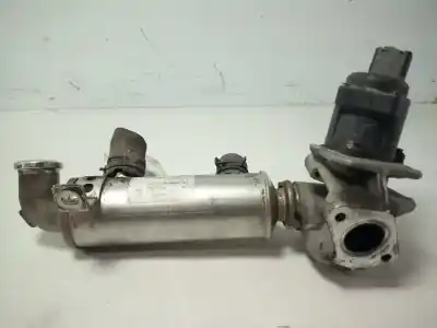 Автозапчастина б/у КЛАПАН EGR для CITROEN C3 (09.2009->)  Посилання на OEM IAM 9649358480  