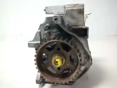 Peça sobressalente para automóvel em segunda mão bomba de injeção por citroen c3 (09.2009->) 1.4 hdi 70 referências oem iam 9651590880