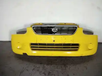 Peça sobressalente para automóvel em segunda mão para choques dianteiro por suzuki wagon r+ rb (mm) 1.3 16v cat referências oem iam 
