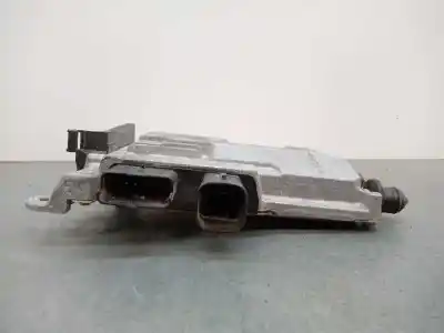 Second-hand car spare part start/stop control unit for citroen c4 picasso feel oem iam references 9819598180  