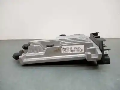 Second-hand car spare part start/stop control unit for citroen c4 picasso feel oem iam references 9819598180  