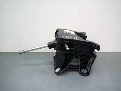 Автозапчастина б/у передач для ford c-max titanium посилання на oem iam av6r7c453ak