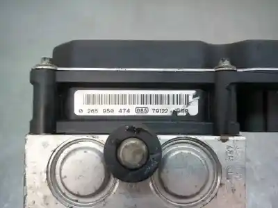 Pezzo di ricambio per auto di seconda mano abs per audi a4 avant (8e) 2.0 tdi riferimenti oem iam 8e061451  0265234336
