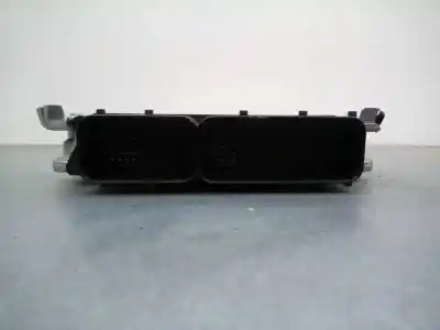 Second-hand car spare part ecu engine control for audi a4 avant (8e) 2.0 tdi oem iam references 03g906016jd  0281012654