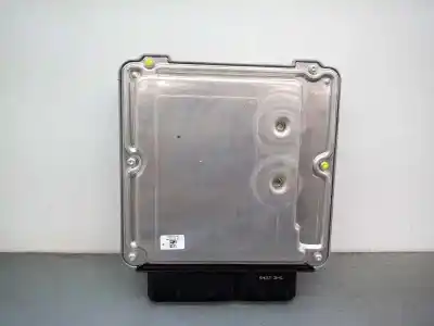 Second-hand car spare part ecu engine control for audi a4 avant (8e) 2.0 tdi oem iam references 03g906016jd  0281012654