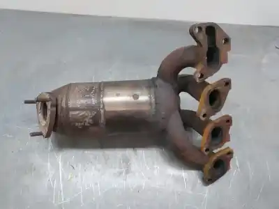 Second-hand car spare part CATALYTIC CONVERTER for OPEL ASTRA H BERLINA  OEM IAM references PX12010090G56  