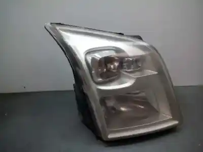 Автозапчасти б/у правая фара за ford transit combi ´06 ft 260 corto ссылки oem iam 6c1113w029dd  