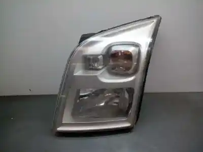 Автозапчасти б/у левая фара за ford transit combi ´06 ft 260 corto ссылки oem iam 1010299901010