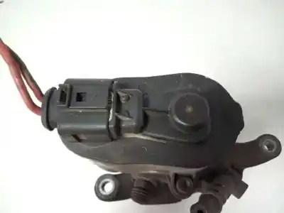 Peça sobressalente para automóvel em segunda mão pinça de travão traseira esquerda por ford s-max (ca1) titanium (03.2010->) referências oem iam   