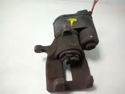 Peça sobressalente para automóvel em segunda mão pinça de travão traseira esquerda por ford s-max (ca1) titanium (03.2010->) referências oem iam   