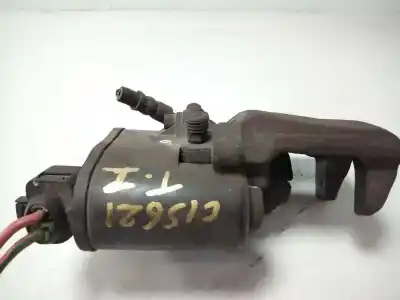 Peça sobressalente para automóvel em segunda mão pinça de travão traseira esquerda por ford s-max (ca1) titanium (03.2010->) referências oem iam   