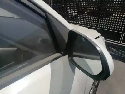 Автозапчасти б/у задний вид справа за kia rio iv (yb, sc, fb) 1.0 t-gdi 120 eco-dynamics+ ссылки oem iam 87820h8050ud 28281310 