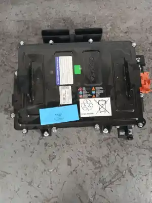 Pezzo di ricambio per auto di seconda mano batteria per kia rio 1.0 tgdi riferimenti oem iam 375m0h8000