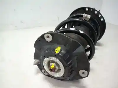 Second-hand car spare part front right shock absorber for opel astra k lim. 5türig dynamic oem iam references 39039564