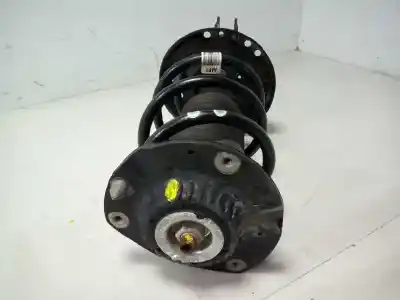 Second-hand car spare part front left shock absorber for opel astra k lim. 5türig dynamic oem iam references 39039563