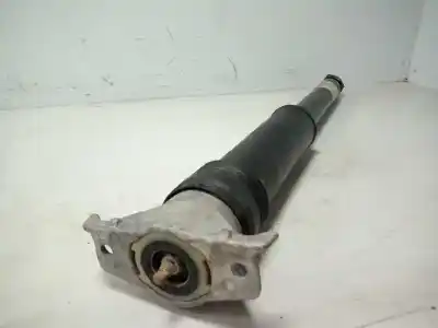 Second-hand car spare part rear left shock absorber for opel astra k lim. 5türig dynamic oem iam references 39039583